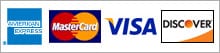 Credit Card Logos